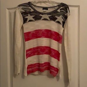 Lightweight Venus sweater